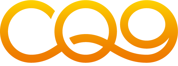 CQ9 Logo