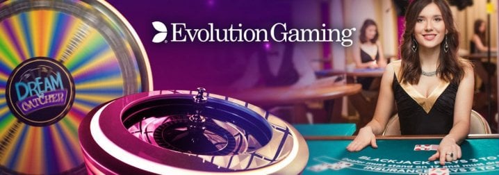 evo Banner