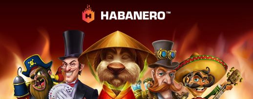 habanero Banner